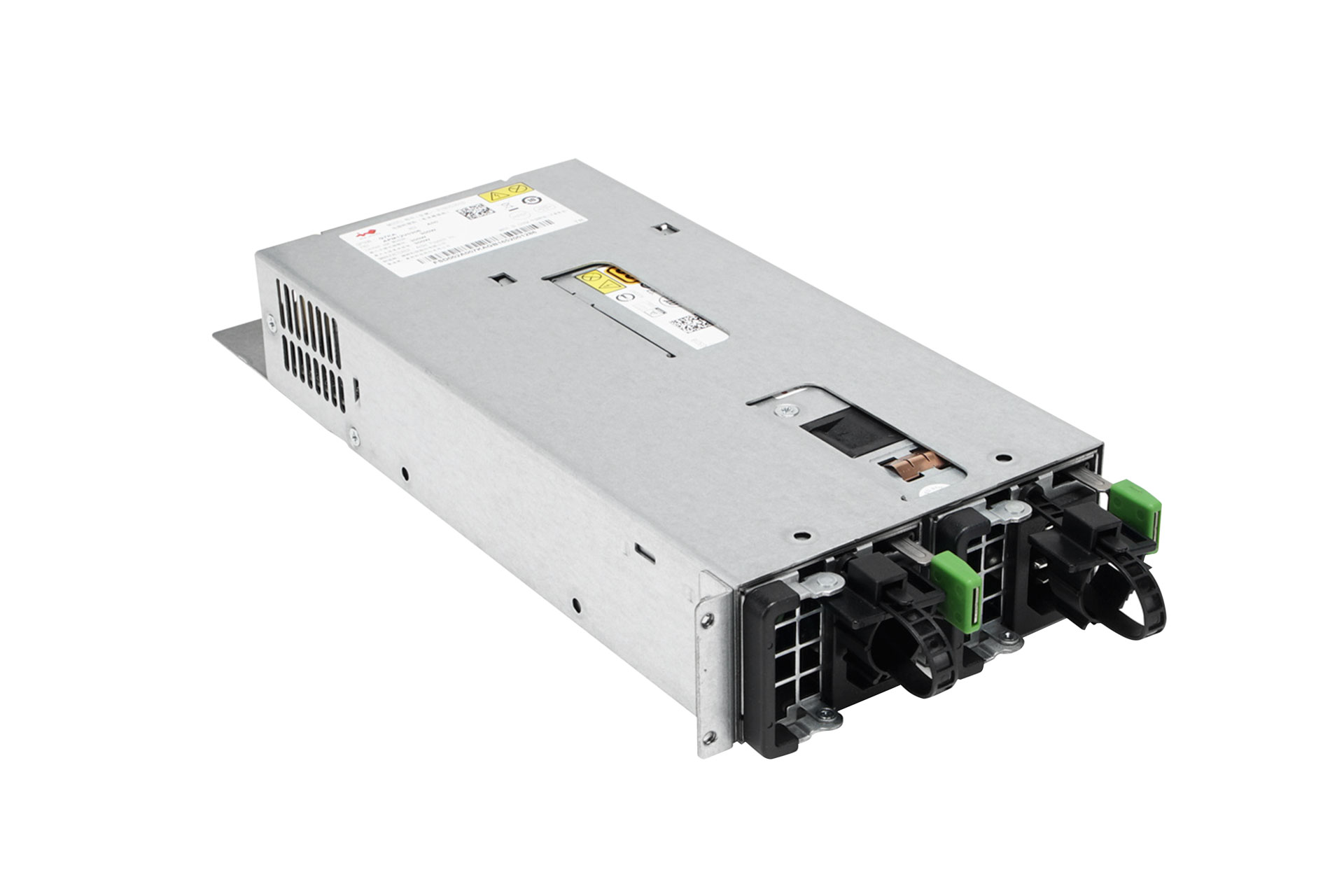 POWER SUPPLY - server system assembly
